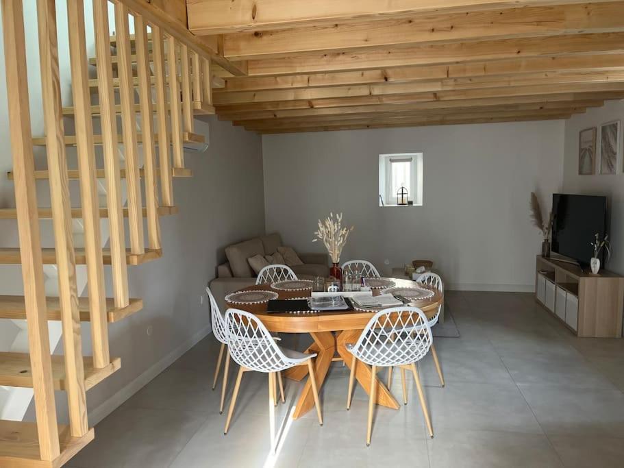 فيلا Maison 6 Couchages Entierement Renovee Feurs المظهر الخارجي الصورة